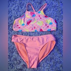 Wonder Nation Bathing Suit